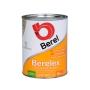 PINTURA BEREL BERELEX VINIL ACRÍLICA INTERIOR/EXTERIOR 1L BASE TINT SATINADO