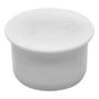 TAPA SANITARIA PVC DE INSERCIÓN 1 1/2"