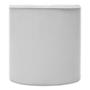 TAPA SANITARIA PVC 3"