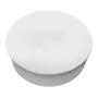TAPA SANITARIA INSERCIÓN 11.8 CM BLANCO REXOLIT