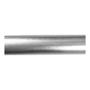 TUBO REDONDO PARA CLOSET DE 120 x 2.5 CM PLATA