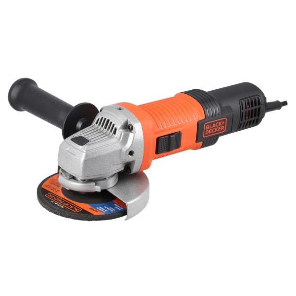 ESMERILADORA ANGULAR 4 1/2" 920W