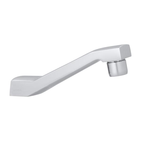 LLAVE PARA LAVABO DUOMANDO CROMO A LAVABO CONTROL PRECISO DE FLUJO Y TEMPERATURA