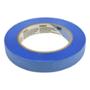 CINTA MASKING TAPE AZUL 18 MM X 55 M REMOCION LIMPIA