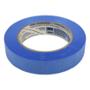 CINTA MASKING TAPE AZUL 24 MM X 55 M REMOCION LIMPIA