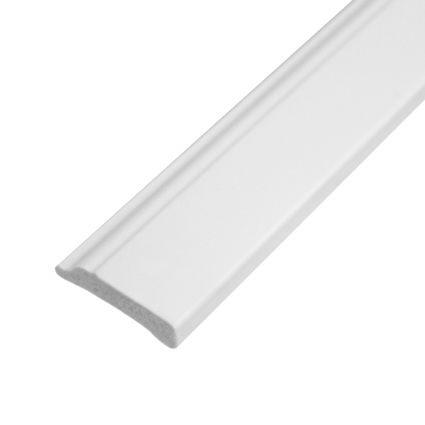 MOLDURA TOPE COLONIAL BLANCO