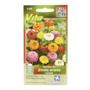 SEMILLAS DE ZINNIA ENANA 1.5 GR VITA