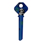 LLAVE POP PARA CHAPAS MULTICOLOR