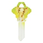 LLAVE RESIDENCIAL PARA CERRADURA SCHLAGE VARIOS COLORES