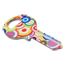 LLAVE PARA CANDADO M1 BLANCO