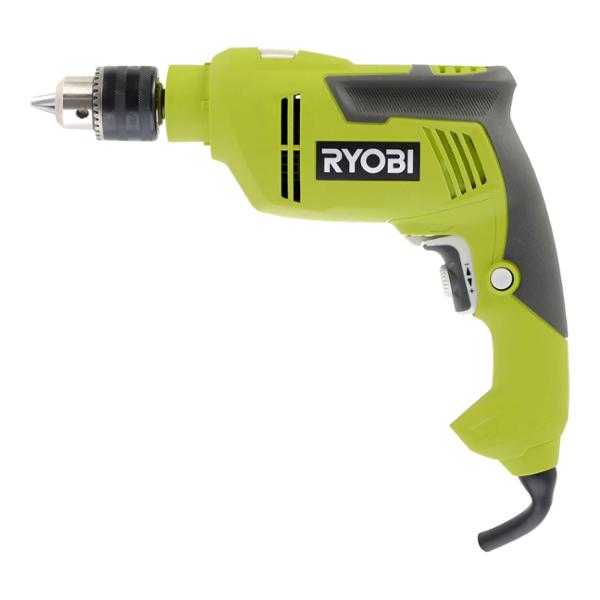 ROTOMARTILLO DE PERCUSIÓN VELOCIDAD VARIABLE REVERSIBLE 600 W RYOBI