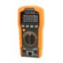 MULTÍMETRO DIGITAL 600 V NARANJA KLEIN TOOLS