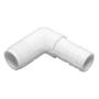 CODO PVC 1" MACHO