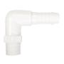 CODO PVC 1/2" MACHO