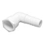 CODO DE PVC 3/4" HEMBRA