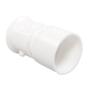 CONECTOR PARA LAVADERO PVC 1 1/2"