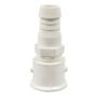 CONECTOR PARA LAVADERO PVC 2"
