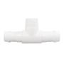 TEE PVC 1" MACHO