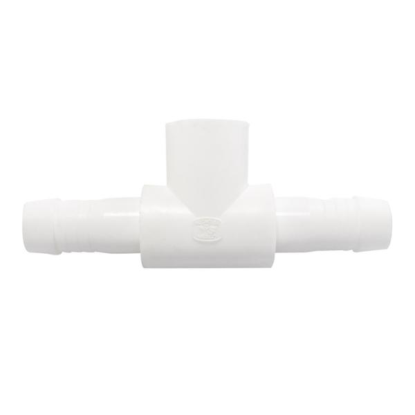 TEE PVC 3/4" X 1 HEMBRA