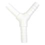 YEE PVC 1/2"