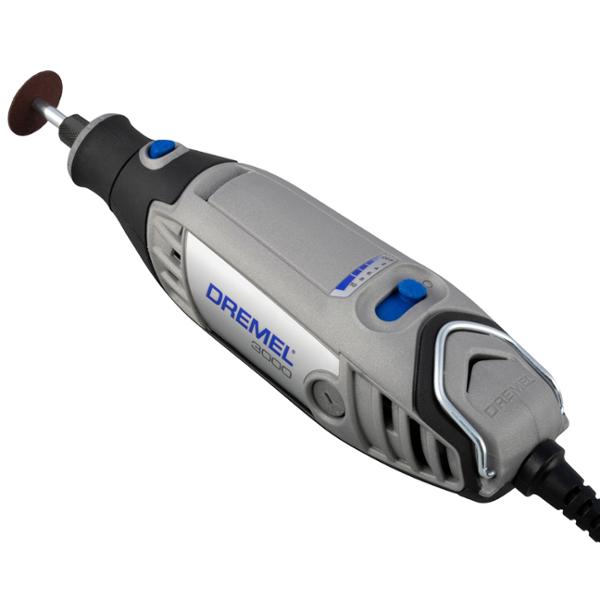 Dremel 3000 Mototool Con 10 Accesorios