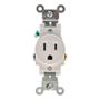CONTACTO SENCILLO 5.8 X 3.5 X 2.7 CM BLANCO LEVITON