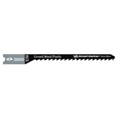 SEGUETAS U HCS 10 TPI 2-3/4"