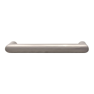 JALADERA PARA MUEBLE 10.5 X 1 X 3 CM PLATA