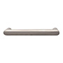 JALADERA PARA MUEBLE 10.5 X 1 X 3 CM PLATA