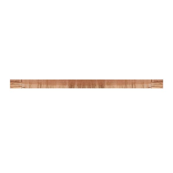 BARROTE ESTUFADO 1 1/2 X 3 1/2 X 8