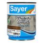 BARNIZ BASE AGUA PARA MADERA MATE PROTECCION VERDE FICUS UV 1 L