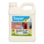 REPELENTE BASE SOLVENTE PARA PROTECCION TRANSPARENTE SATINADO 1 L