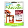 BARNIZ BASE ACEITE PARA MUEBLES MATE PROTECCION UV 1 L