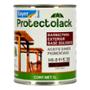 BARNIZ BASE ACEITE PARA MUEBLES MATE PROTECCION UV NOGAL CLASICO 1 L