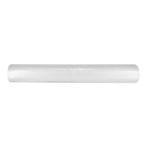 PLASTICO PARA PINTAR USO RUDO 30.5 X 3.05 M PLASTICO TRANSPARENTE