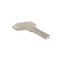 LLAVE RESIDENCIAL PARA CERRADURA SARGENT PLATA
