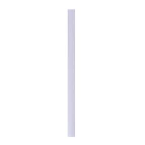 TIRATRIM PLASTICO BLANCO 2.44 M