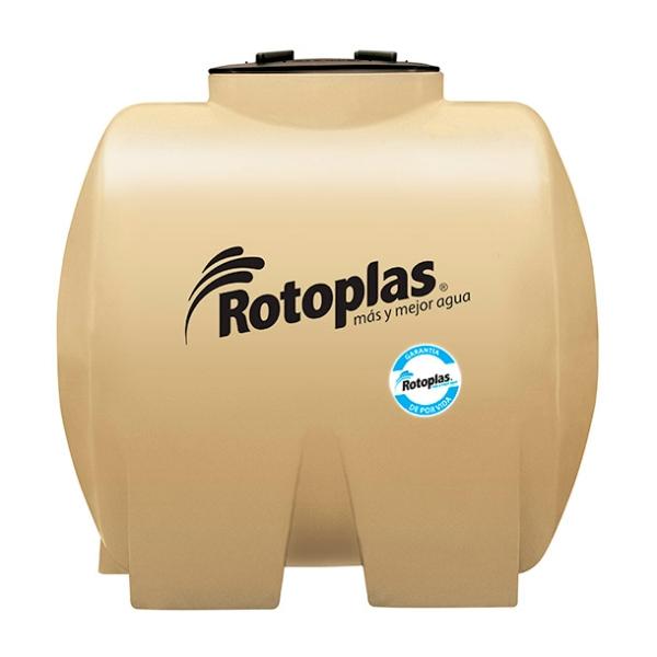 TINACO SMA TRICAPA 1100 L CON ACCESORIOS