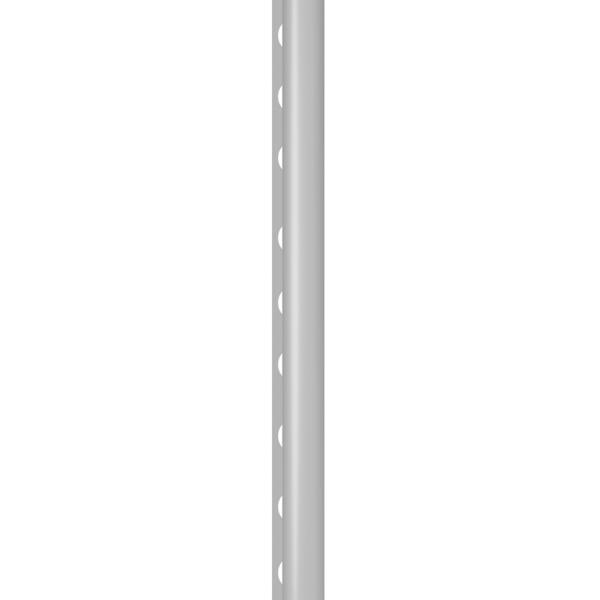 TIRATRIM PLASTICO GRIS 2.44 M