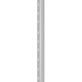 TIRATRIM PLASTICO GRIS 2.44 M
