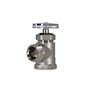 LLAVE DE CONTROL 1/2X1/2"""
