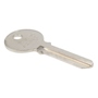 LLAVE RESIDENCIAL PARA CERRADURA MG PLATA