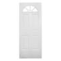 PUERTA TAMBOR EXTERIOR ACERO 213 X 80 CM