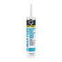 SILICÓN DE ACRÍLICO SILICONIZADO ALEX PLUS EN PASTA 300 ML TRANSPARENTE