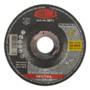DISCO TIPO 27 DE CORTE METAL PARA ESMERILADORA 4 1/2"