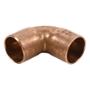 CODO COBRE 1/2"