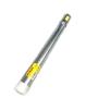 TUBO CONDUIT DE 1/2 PULGADA PLATA