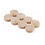 FELPA PROTECTORA 1" 16 PIEZAS