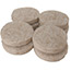 FELPA PROTECTORA 1-1/2" 8 PIEZAS
