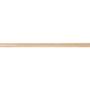 MOLDURA REMATE DE 244.5 X 3.5 X 1.8 CM BEIGE